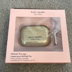 Kate Spade AirPods Pro Case